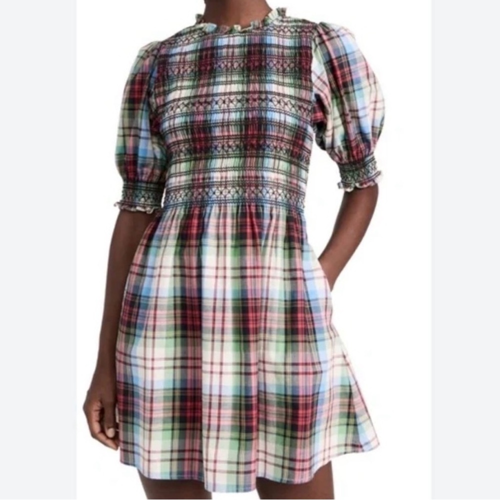 Hill House The Vivi Nap Dress